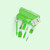 Orthodontic Oral Care Set
