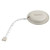 60-Inch PU Leather Auto-Retracting Tape Measure - 60-Inch PU Leather Auto-Retracting Tape Measure