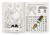 Fun with Phonics Coloring Book Fun Pack
