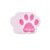 Dog Paw Calming Stickers