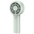 Green - Portable USB Handheld Fan