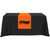 Orange - Table Runner - (Top, 18" front)