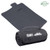 7025 BLK Blank - Roll-up Blanket