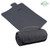 7025 BLK Silkscreen - Roll-up Blanket