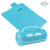 7025 RED Silkscreen - Roll-up Blanket