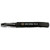 Black/Silver Logo - Pampas