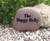 Natural River Rock (6")