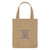 3031 ROY Propped Blank - Non-woven Shopper Tote Bag