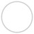 Round Celluloid Button (3 1/2")
