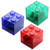 Money Stack Coin Bank