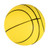 2.5" Basketball Squeezies® Stress Reliever