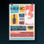 Poster 28" x 22" Single-Sided