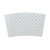 8/9 oz Beverage Wrap - White