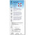 Various Blank - Pocket Slider - Boat & Water Safety