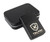 Matte Black Logo - Star® Windproof Lighter With Tin