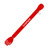 Red Logo - Backscratcher & Shoehorn