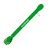 Kelly Green Logo - Backscratcher & Shoehorn