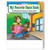 My Favorite Bank Book Coloring Book