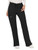 Cherokee Workwear Revolution Women's Mid Rise Drawstring Cargo Pant