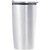 Stainless Silver Blank - 20 oz. Econo-Stainless Steel Traveler
