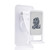 White Alternate Image 5 - Rotating Media Stand