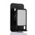 Black Alternate Image 2 - Rotating Media Stand