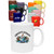11 Oz. Traditional Coffee Mugs
