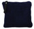 Deep Navy Blue Blank - Port Authority® Packable Travel Blanket