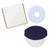 Reflex Blue Blank - World's Best Pizza Cutter® Set