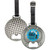 Golf Bag Tag Bottle Opener