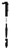 Black Blank - Crossover Outdoor Multi-Tool Pen With Led Light (Factory Direct - 10-12 Weeks Ocean)