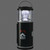 1431-37BKFront - 15 piece Tool Kit with Multi Function Lantern