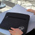 Black Logo - Venice 2.0 - 14" Laptop Sleeve