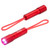 Red Logo - Loop Mini LED Pocket Flashlight