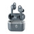 7196-13GYFront - Skullcandy Indy Evo True Wireless Bluetooth Earbud