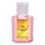 9073 BLOSSOM White Blank - 1 Oz. Hand Sanitizer