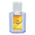 9073 CUCUMBER White Blank - 1 Oz. Hand Sanitizer