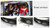 Window Breaker View - 10-in-1 Multi-Tool Digital Tire Pressure Gauge