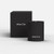 Matte Black Logo - USA Made Artisan Soy Candles (12+ Unique Scents Available)