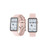 Thermometer Fitness Bracelet Tracker