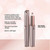 Eyebrow Hair Remover Painless-Precision Eyebrow Trimmer Eyebrow Razor Tool