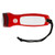 Red - Magnet Torch LED Keychain