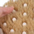 Wet And Dry Body Massage Bath Brush