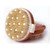 Wet And Dry Body Massage Bath Brush
