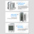 Electric Wrist Blood Pressure Monitor