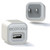 PVC Wall Plug Simple