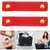 PU Leather Bag Handle Cover Luggage Handle Cover