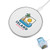 15W Slim Wireless Charging Pad