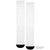Custom Dye Sublimation Dress Socks
