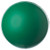 Dark Green - Round Stress Ball w/ Custom Logo Foam Stress Reliever Balls